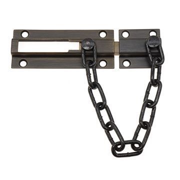 Idh By St. Simons Chain Bolt Guardimage