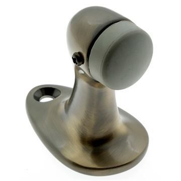 Idh By St. Simons Large Gooseneck Door Stopimage
