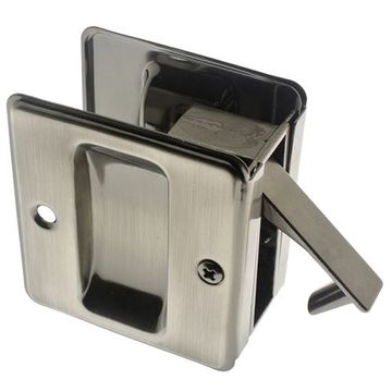 Idh By St. Simons Passage Pocket Door Pullimage