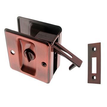 Idh By St. Simons Privacy Pocket Door Pullimage