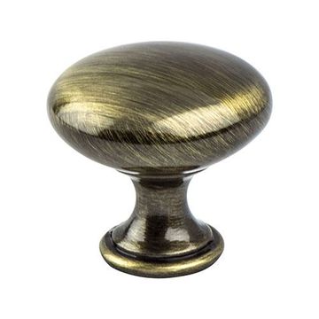 Berenson Euro Moderno Round Cabinet Knobimage