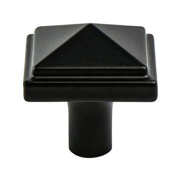 Berenson Rhapsody Pyramid Cabinet Knobimage