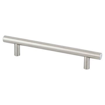Berenson Stainless Steel Bar Appliance Pullimage