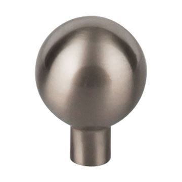 Top Knobs Brookline 1 1/8 Inch Cabinet Knobimage