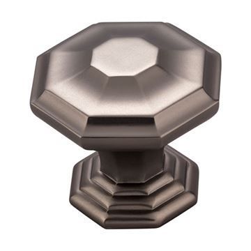 Top Knobs Chareau Chalet Cabinet Knobimage