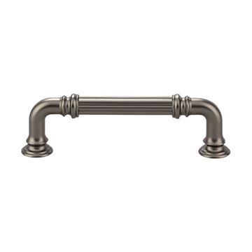 Top Knobs Chareau Reeded Cabinet Pullimage