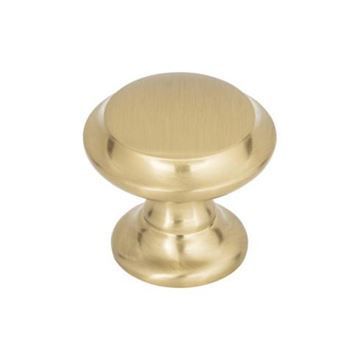 Top Knobs Grace Barrow Cabinet Knobimage