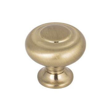 Top Knobs Grace Kent Cabinet Knobimage