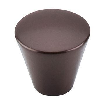 Top Knobs Nouveau Cone Cabinet Knobimage