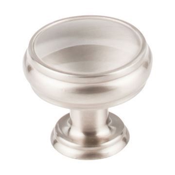 Top Knobs Serene Eden Large Cabinet Knobimage