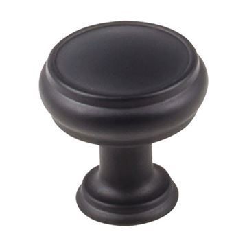 Top Knobs Serene Eden Medium Cabinet Knobimage