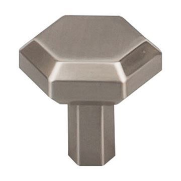 Top Knobs Serene Lydia Cabinet Knobimage