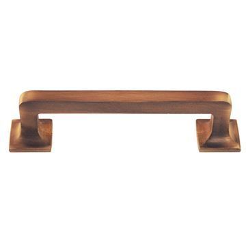 Restorers Classic Arts & Crafts 4 Inch Pullimage