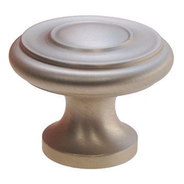 Restorers Classic Contemporary 1 1/4 Inch Knobimage