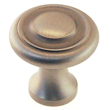 Restorers Classic Contemporary 1 Inch Knobimage
