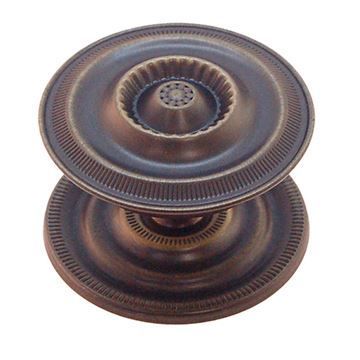 Restorers Classic Large Sheraton Knobimage