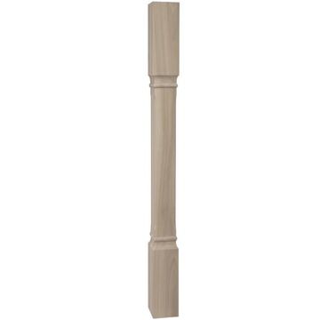 Legacy Artisan Charlotte 36 Inch x 2 3/4 Inch Island Legimage