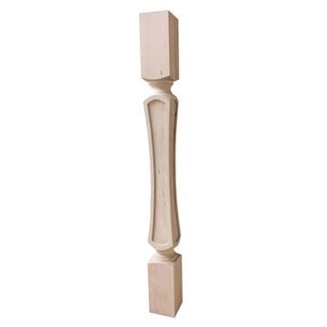 Legacy Artisan Emma 36 Inch x 3 1/2 Inch Island Legimage