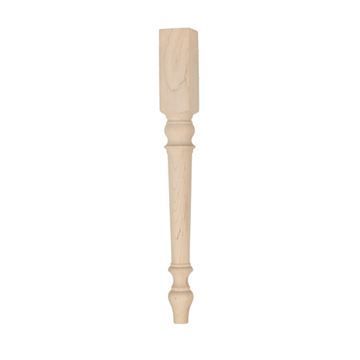 Legacy Artisan Lincoln 21 Inch Plain Furniture Legimage