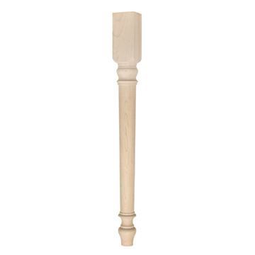 Legacy Artisan Lincoln 29 Inch Plain Furniture Legimage