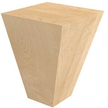 Designs of Distinction Apex Bun Footimage