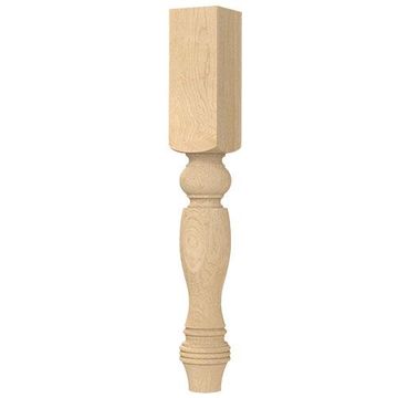 Designs of Distinction Country French 5 Inch Table Legimage