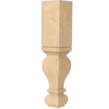 Designs of Distinction Gaelic 6 Inch Table Legimage