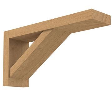 Designs of Distinction Lexington Bar Bracketimage