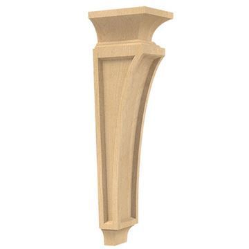 Designs of Distinction Mission 13 Inch Corbelimage
