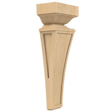 Designs of Distinction Nouveau 13 Inch Corbelimage