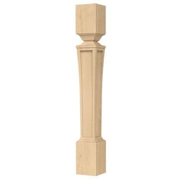 Designs of Distinction Nouveau 5 1/2 Inch Island Legimage