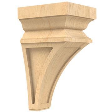Designs of Distinction Nouveau Small Corbelimage
