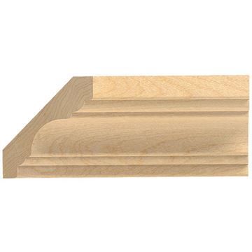 Designs of Distinction Revival Crown Moldingimage