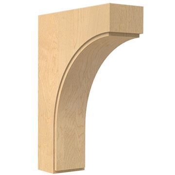 Designs of Distinction Triad 12 Inch Corbelimage