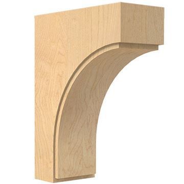 Designs of Distinction Triad 9 Inch Corbelimage