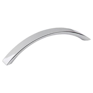 Elements Belfast Plain Arch Cabinet Pullimage