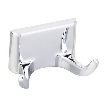 Elements Bridgeport Traditional Robe Hookimage