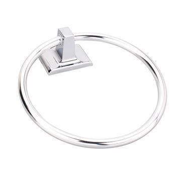 Elements Bridgeport Traditional Towel Ringimage