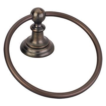 Elements Fairview Conventional Towel Ringimage