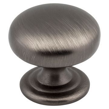 Elements Florence Round Cabinet Knobimage