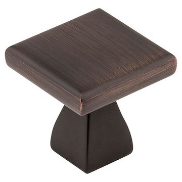 Elements Hadly Square Cabinet Knobimage