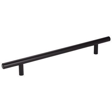 Elements Naples Matte Black Bar Pullimage
