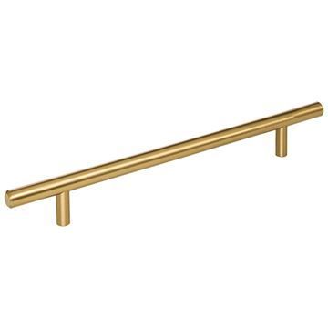Elements Naples Satin Bronze Bar Pullimage