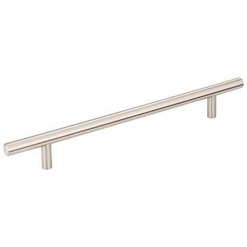 Elements Naples Satin Nickel Bar Pullimage
