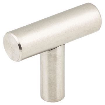 Elements Naples Stainless Steel T Knobimage
