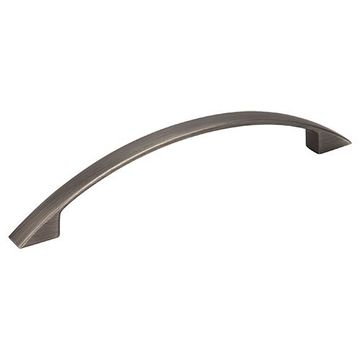 Elements Somerset Arch Cabinet Pullimage