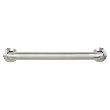 Elements Stainless Steel Grab Barimage