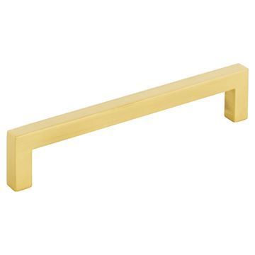 Elements Stanton Square Cabinet Bar Pullimage