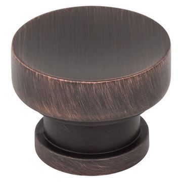 Jeffrey Alexander Elara Round Cabinet Knobimage