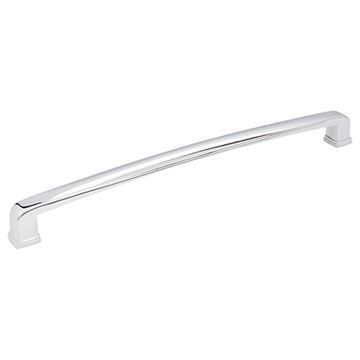 Jeffrey Alexander Milan 1 Square Appliance Pullimage